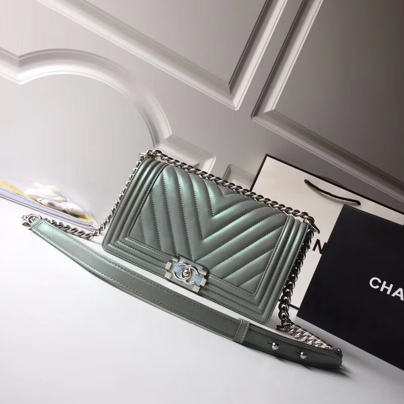 Chanel Bags - BG Bags - 671