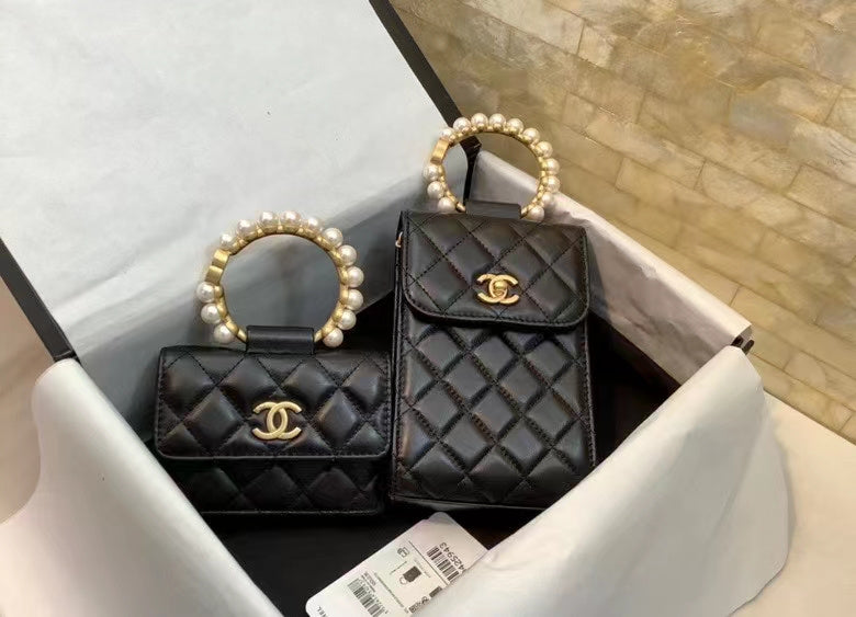 Chanel Bags - BG Bags - 1030