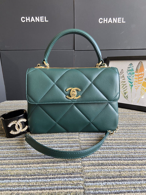 Chanel Bags - BG Bags - 1505