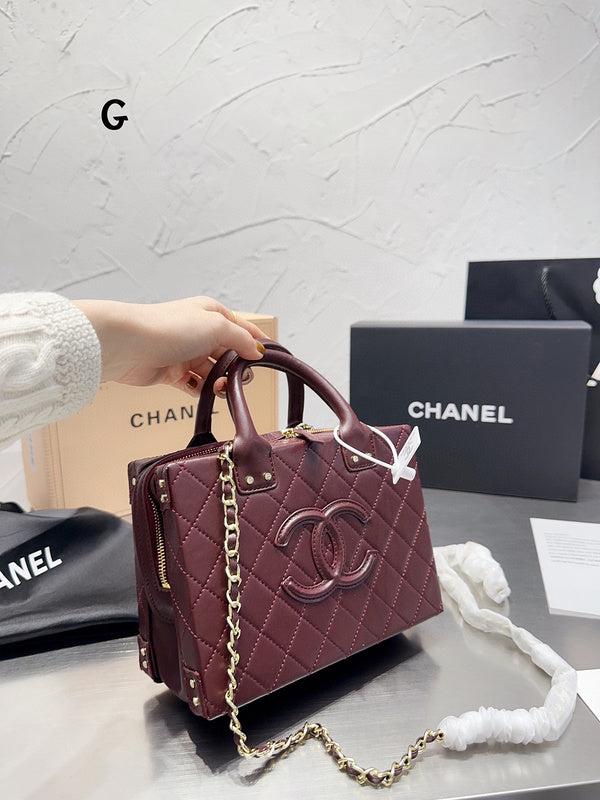 bags-district - Chanel Bags - 7110