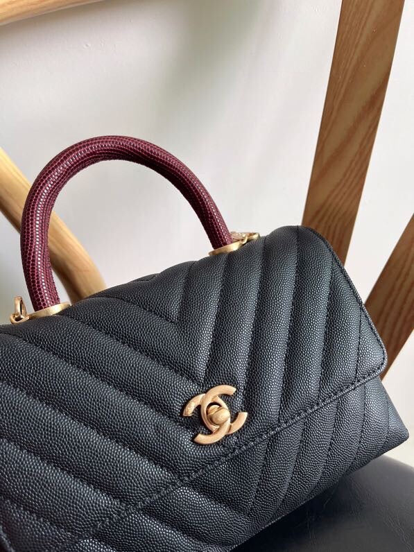 bags-district - Chanel Bags - 2834