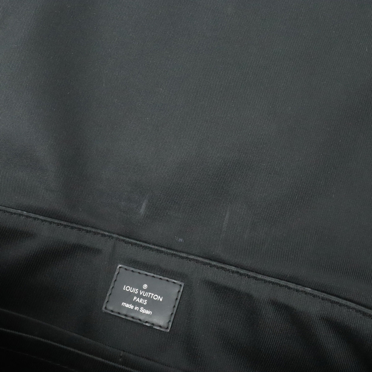 Louis Vuitton Monogram Messengers Explorer PM Shoulder Bag M40565