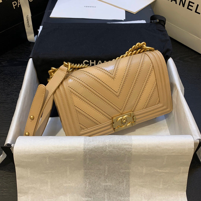 bags-district - Chanel Bags - 7434