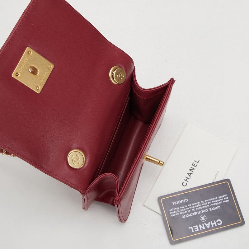 Chanel Bags - BG Bags - 1630