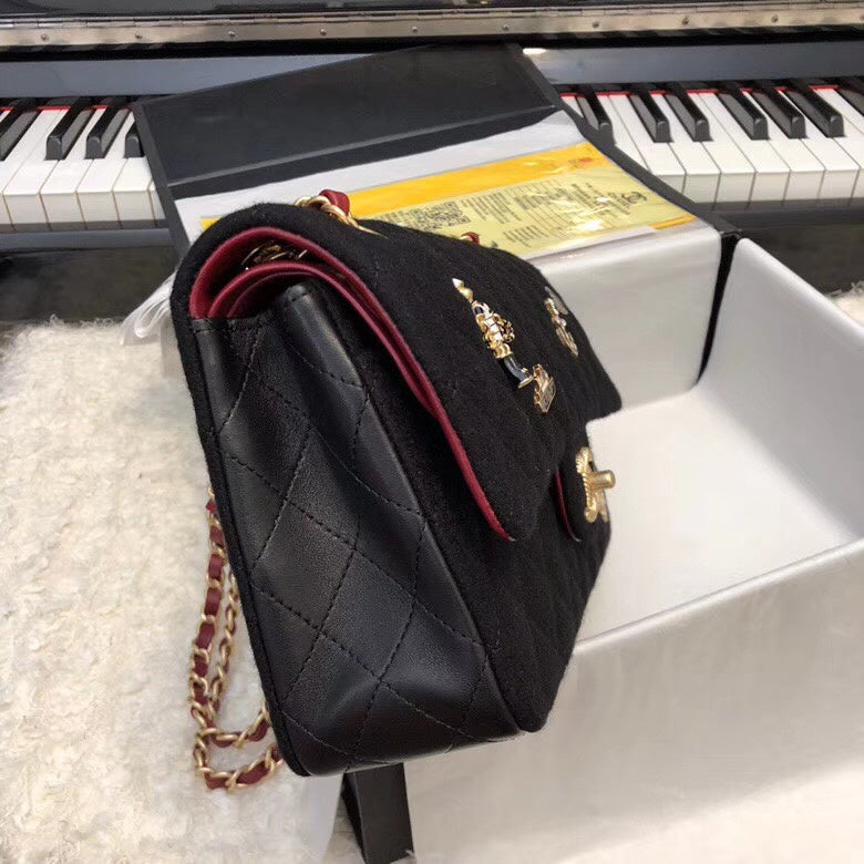 Chanel Bags - BG Bags - 599