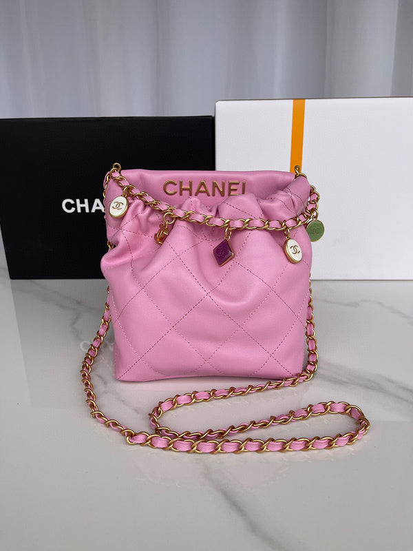 Chanel Bags - BG Bags - 2535