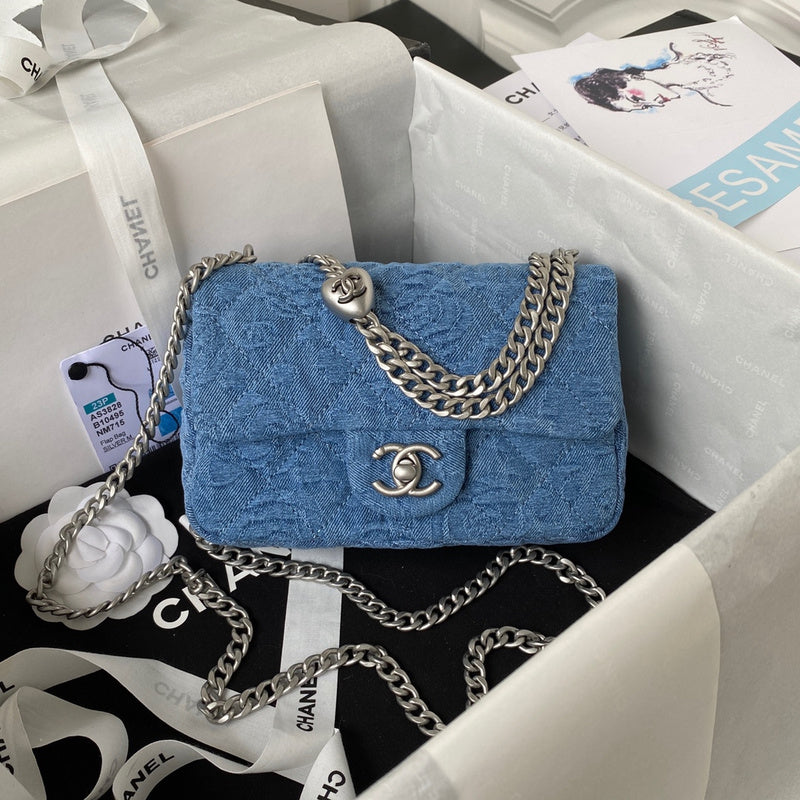 bags-district - Chanel Bags - 7350
