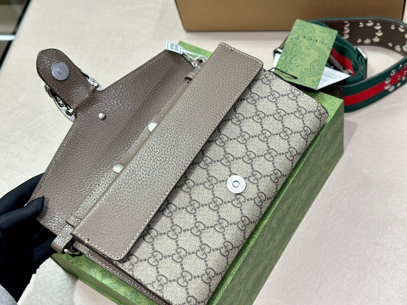 Luxury - Gucci Bags - 290