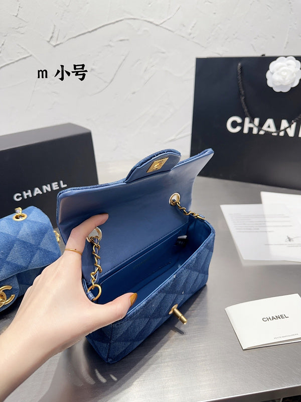 bags-district - Chanel Bags - 7252