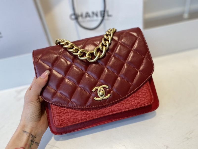 Chanel Bags - BG Bags - 1639