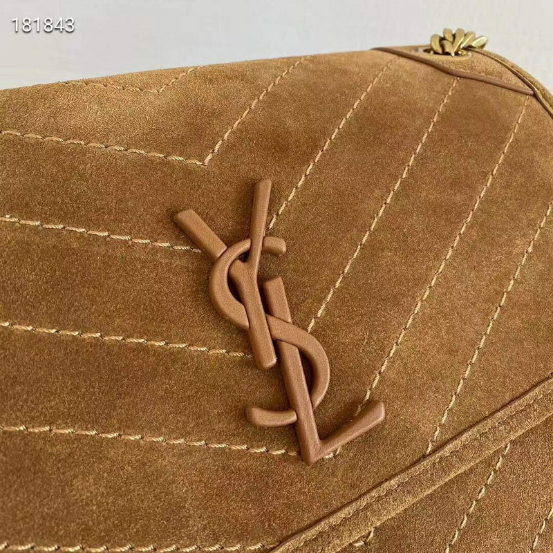 SLY - Bags District - 1007