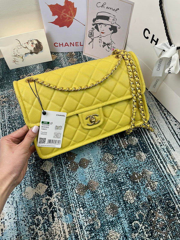 Chanel Bags - BG Bags - 1796