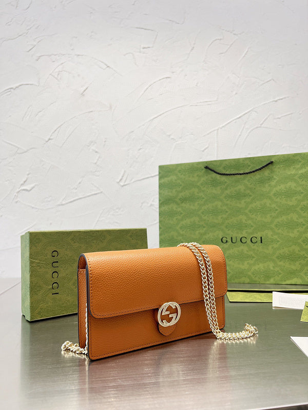 Luxury - Gucci Bags - 302