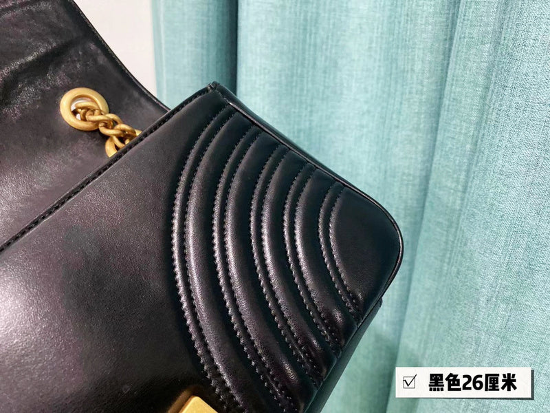 Luxury - Gucci Bags - 062