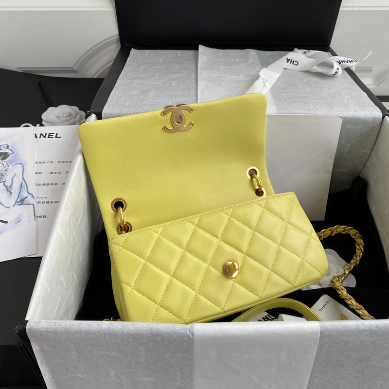 bags-district - Chanel Bags - 7397