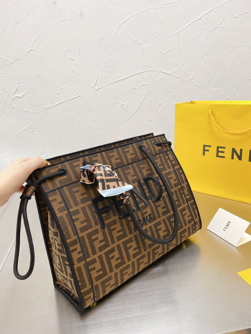 New Arrival Bags Fendi 227