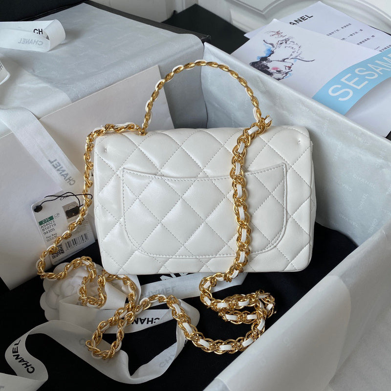 bags-district - Chanel Bags - 7542