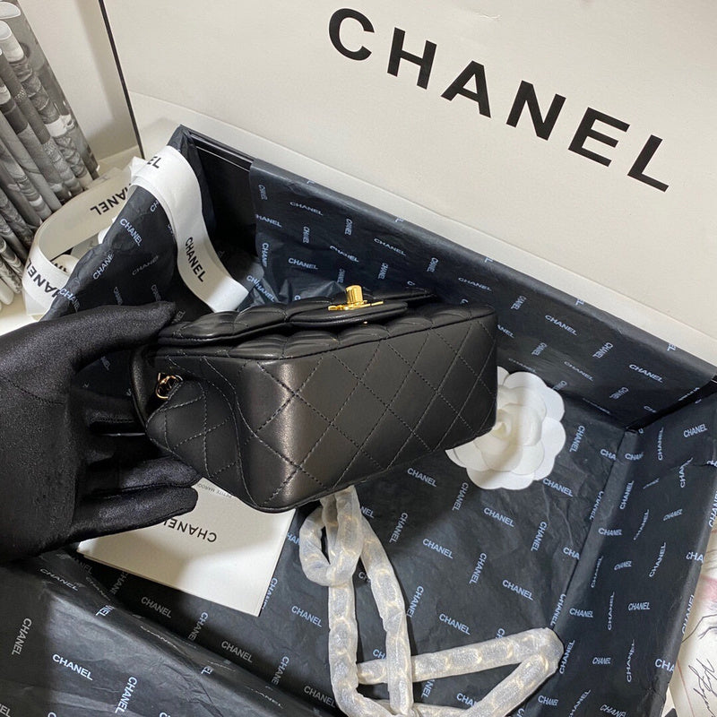 Chanel Bags - BG Bags - 2584