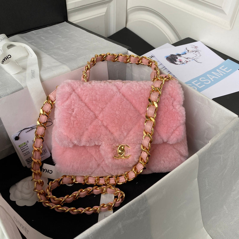 Chanel Bags - BG Bags - 903