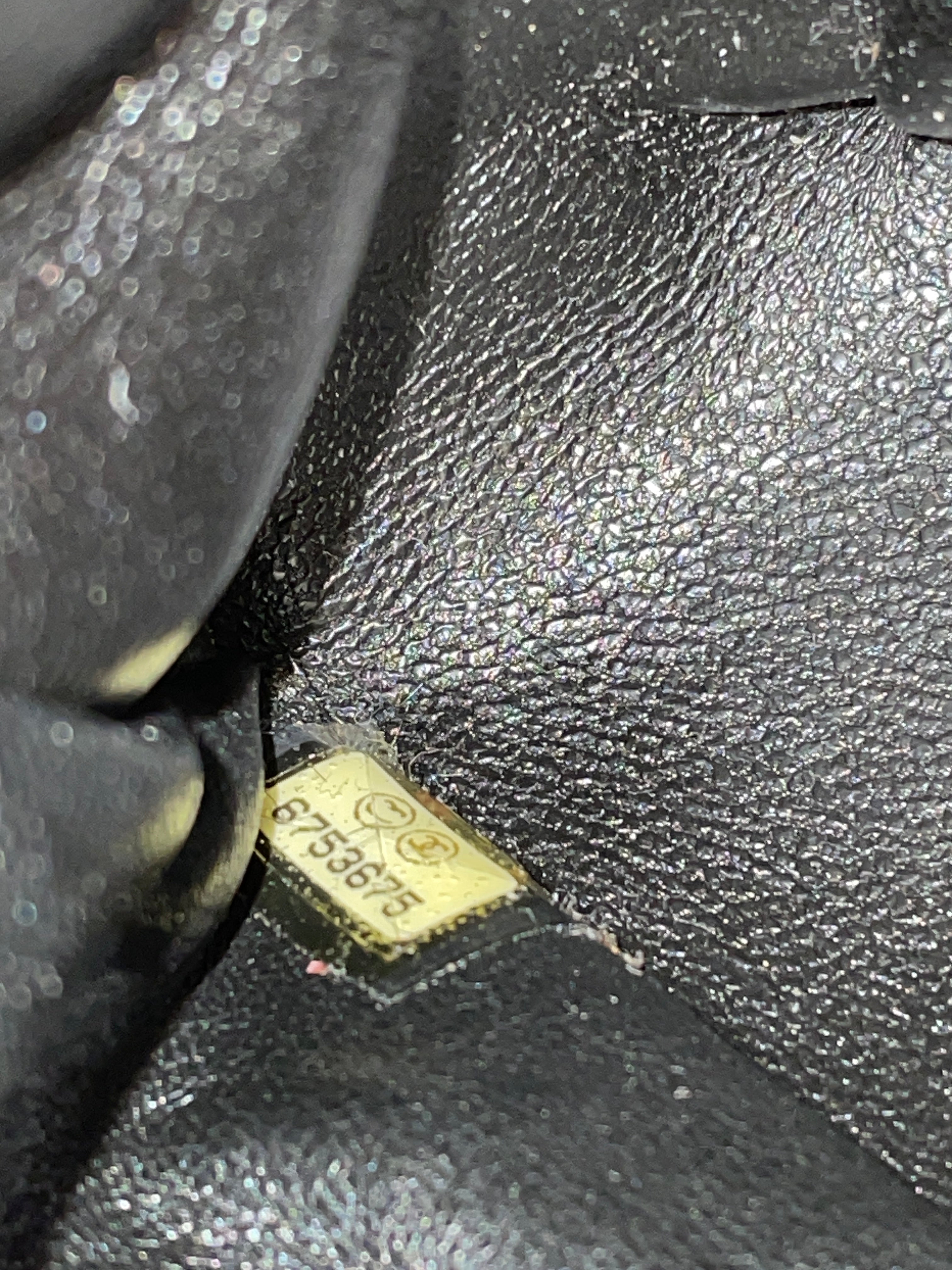 Handbag Luxury Designer By Chanel  Size: Large