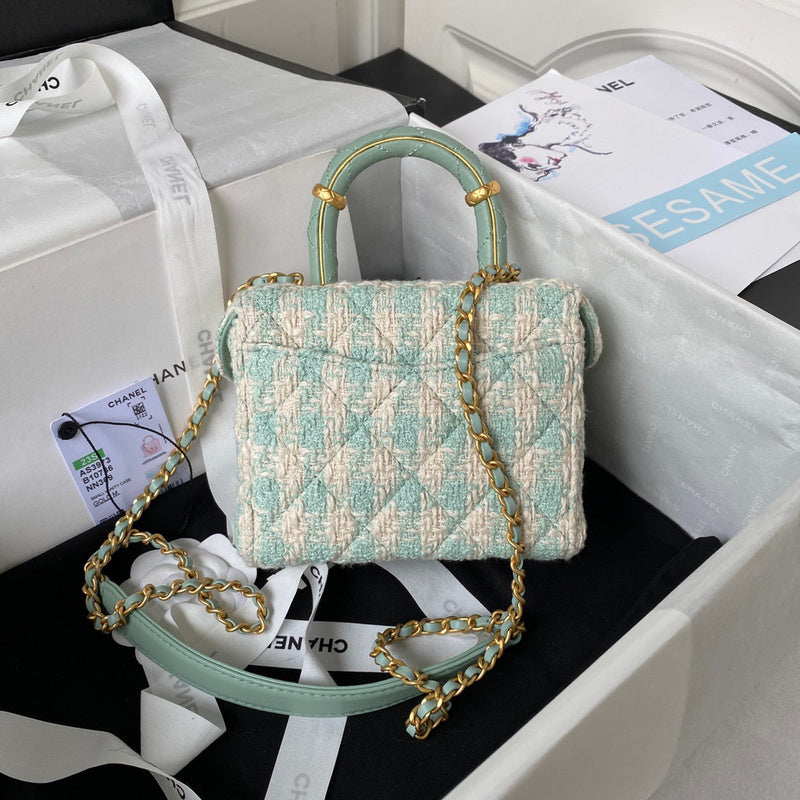bags-district - Chanel Bags - 7549