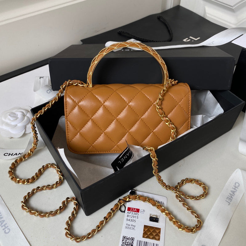 Chanel Bags - BG Bags - 1538