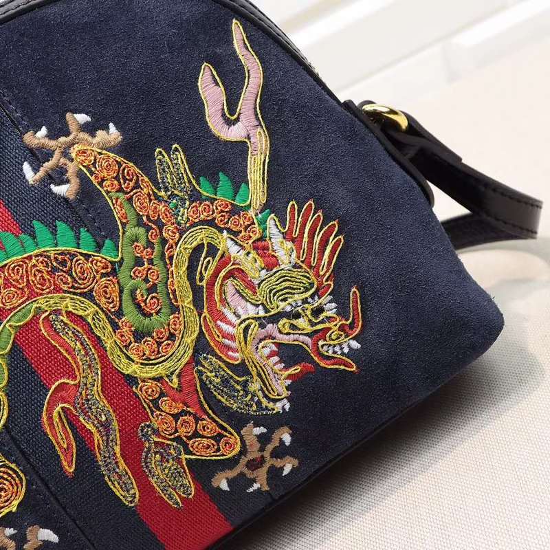 GGG - Bags District - 874