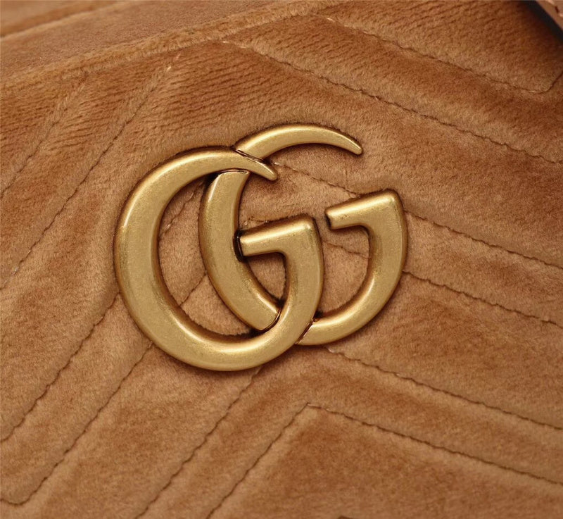 GGG - Bags District - 431