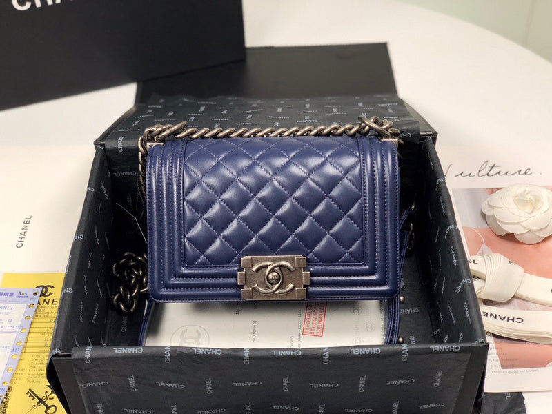 bags-district - Chanel Bags - 7470