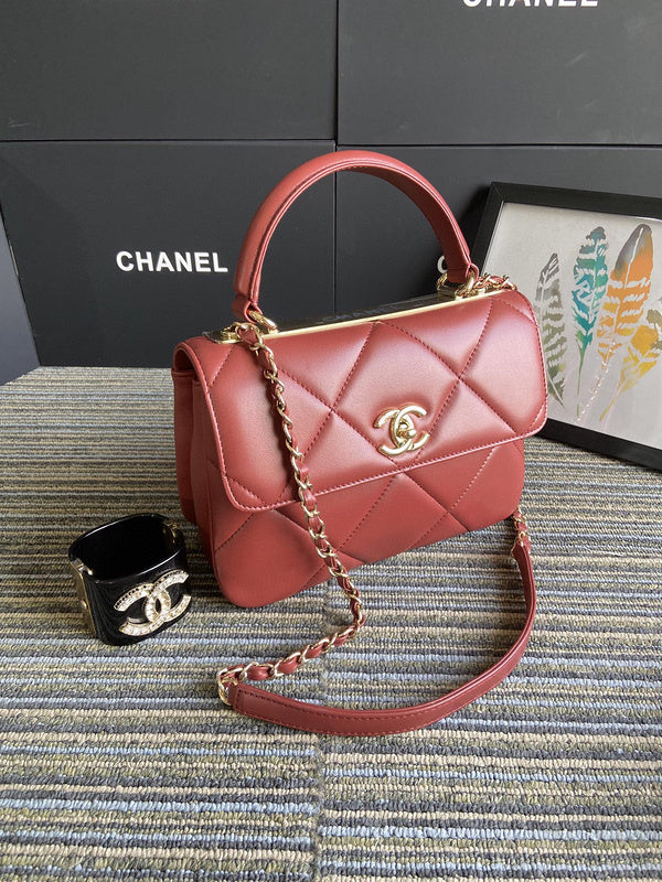 Chanel Bags - BG Bags - 1509