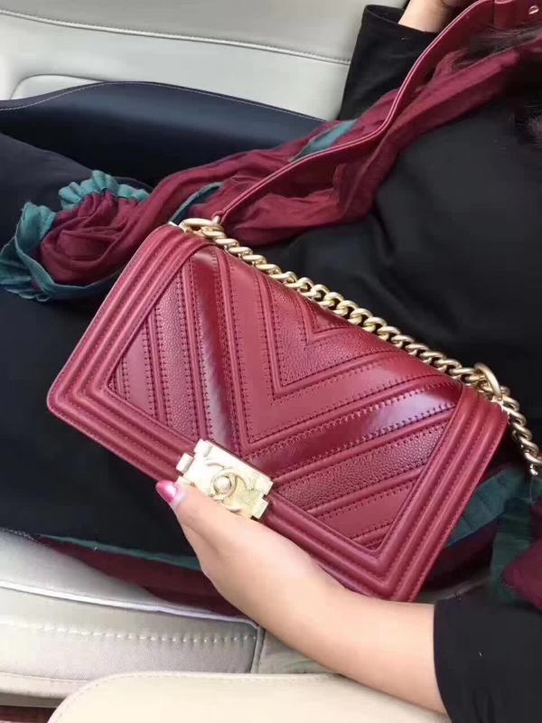 Chanel Bags - BG Bags - 643