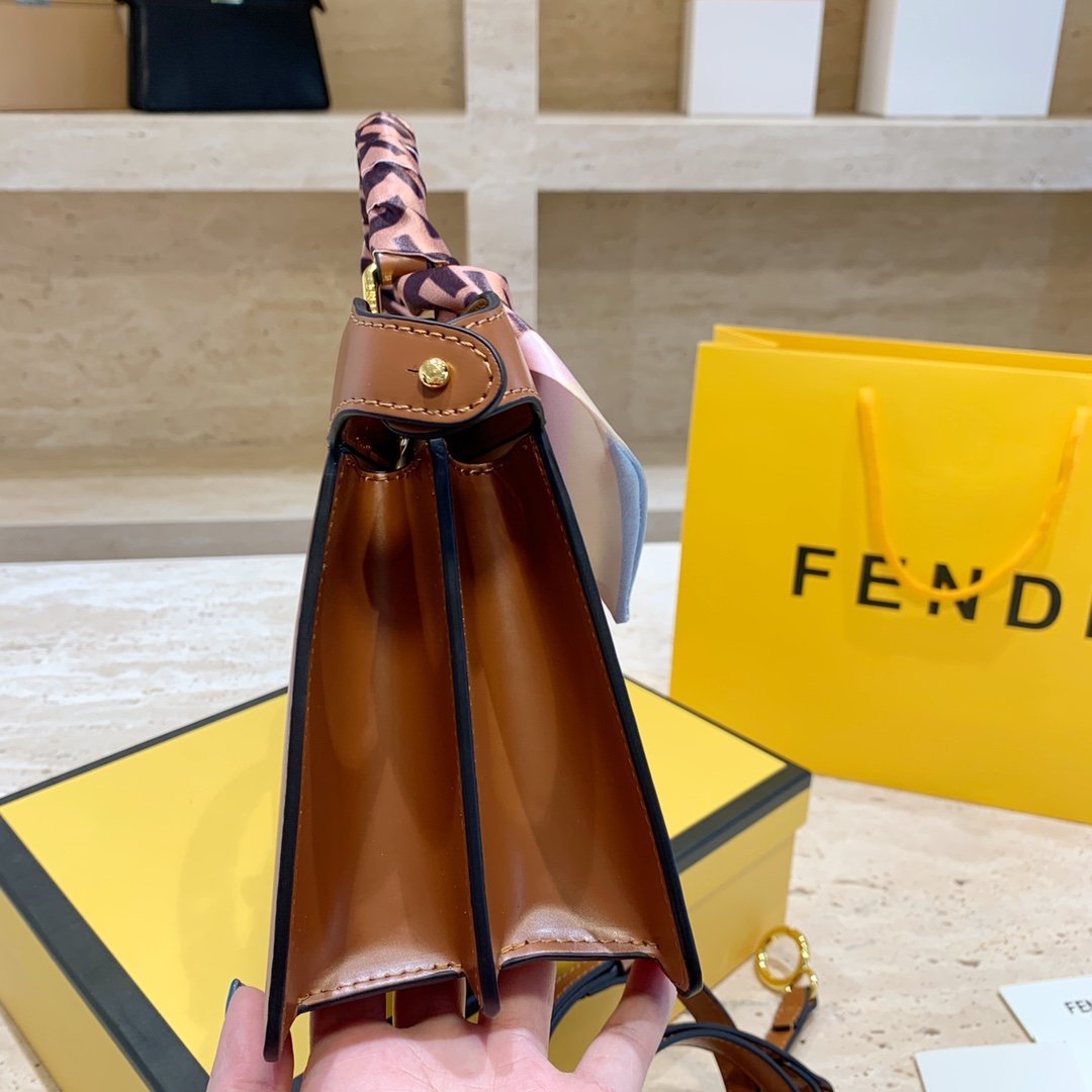 NEW Arrival Bags Fendi 153