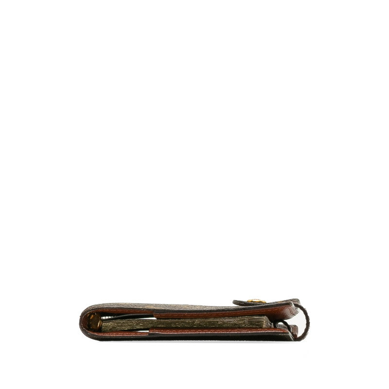 Louis Vuitton Monogram Agenda PM Notebook Cover R20005