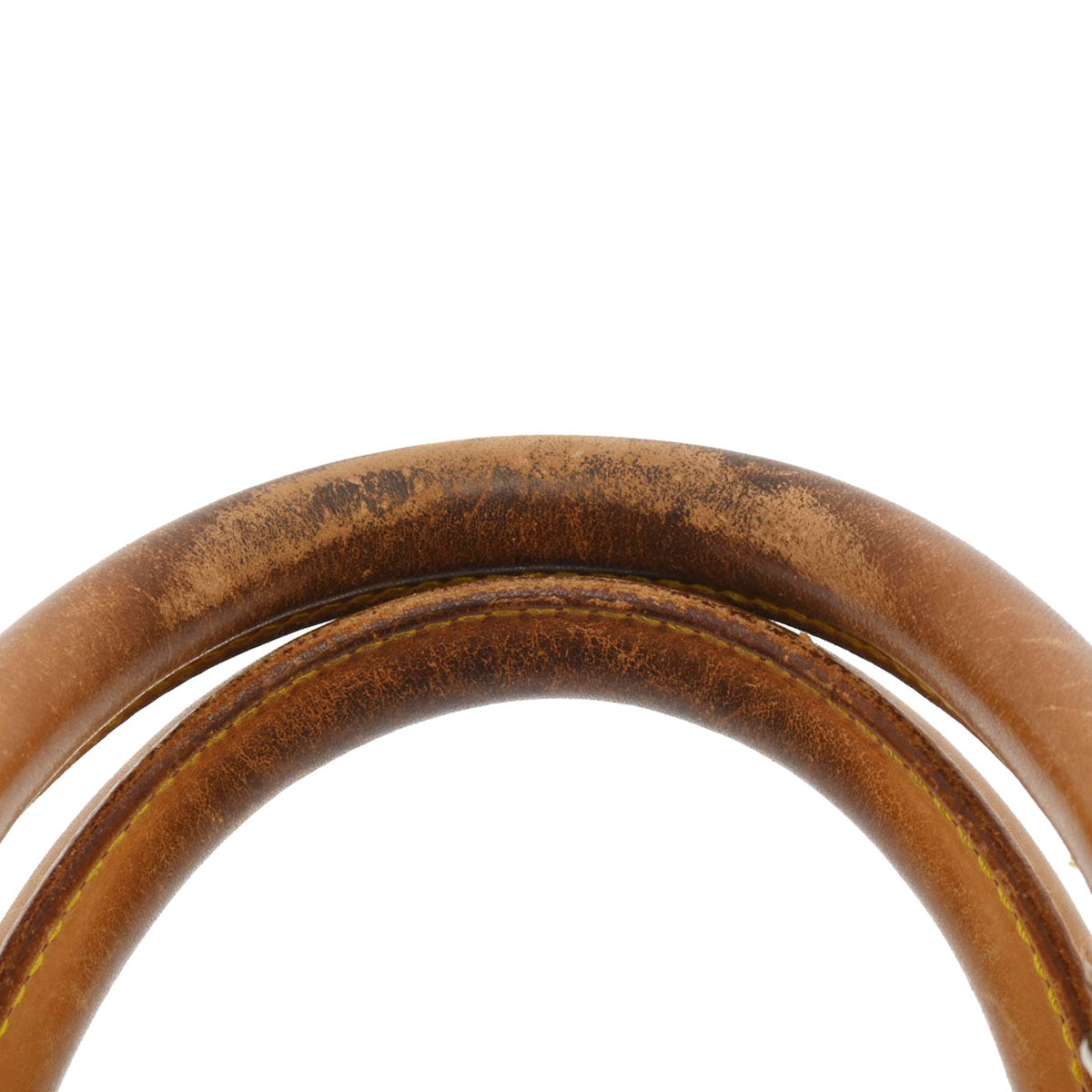 Louis Vuitton Monogram Keepall Bandouliere 50 Brown