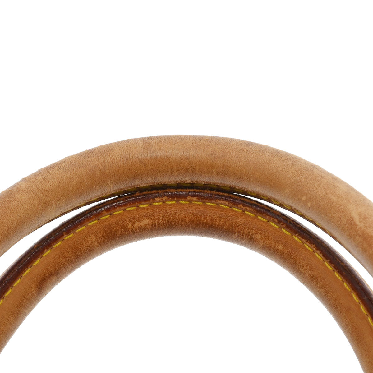 Louis Vuitton Monogram Keepall Bandouliere 60 Brown