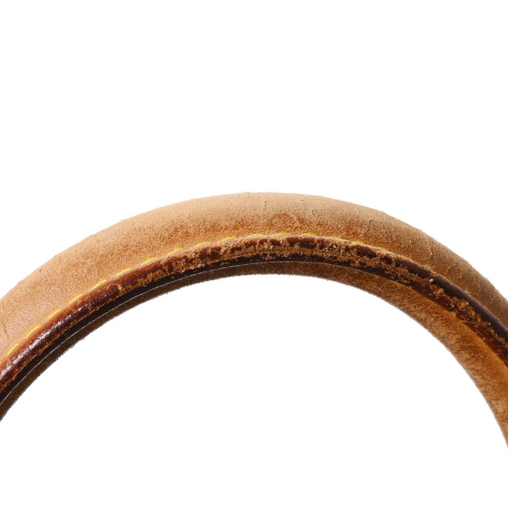 Louis Vuitton Monogram Keepall Bandouliere 60 Brown