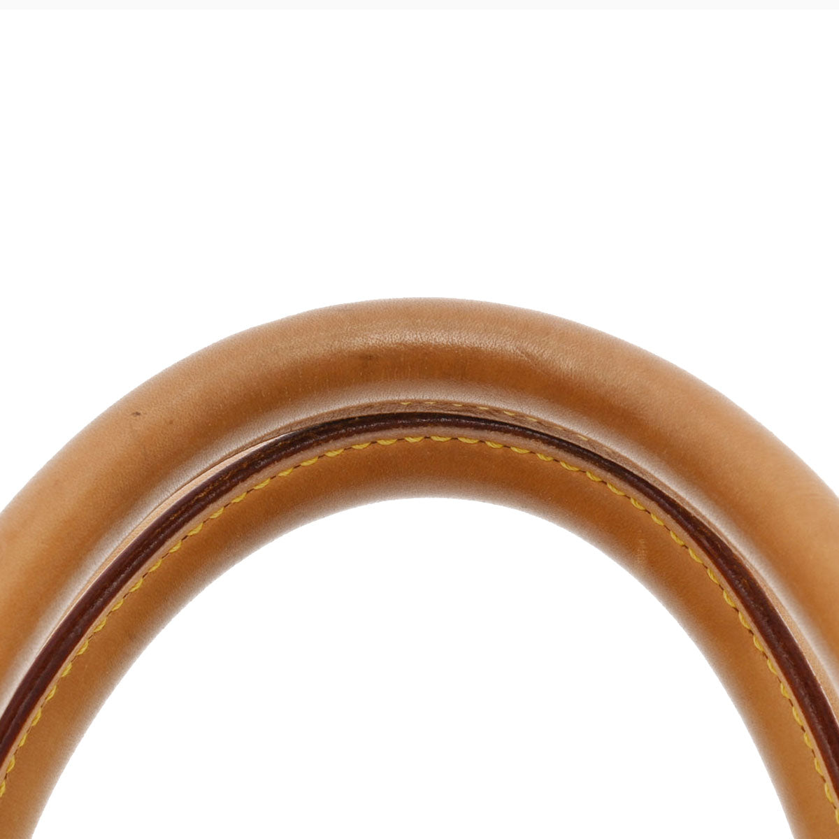 Louis Vuitton Monogram Keepall Bandouliere 55 Brown