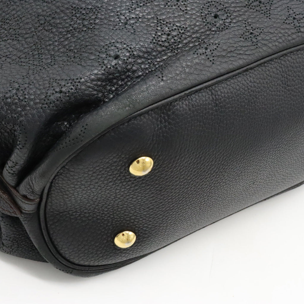 LOUIS VUITTON LOUIS VUITTON MONOGRAM MACHINA L TOUTE BAG SHOULDER BAG SHOULDER BAG SHOULDER SHOULDER SHOULDER SHOULDER SHOULDER SHOULDER SHOULDER BLACK M95765 BLACK SHOULDER SHOULDER SHOULDER SHOULDER