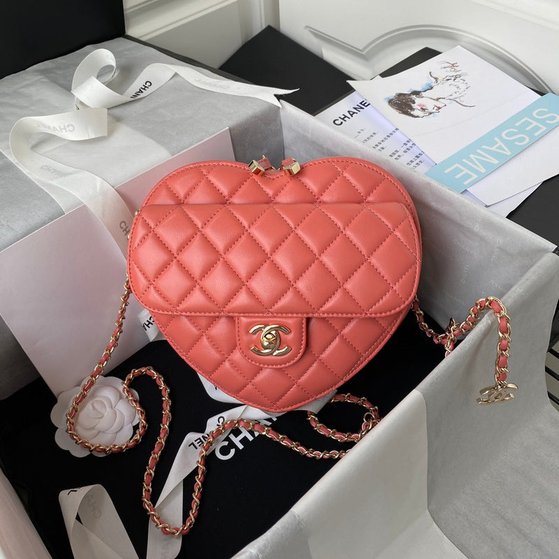 Chanel Bags - BG Bags - 1026