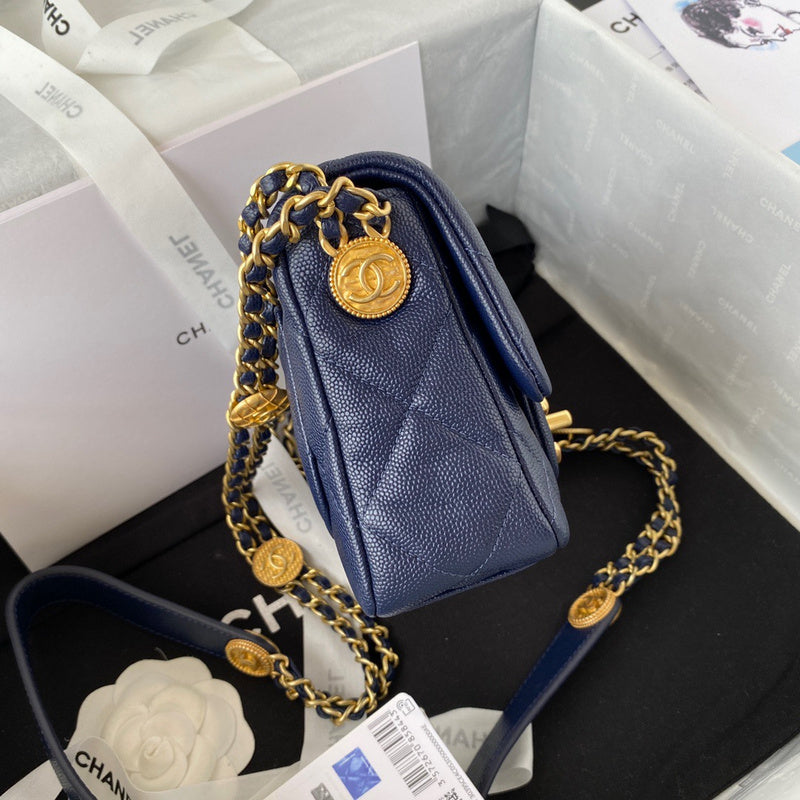 bags-district - Chanel Bags - 7589