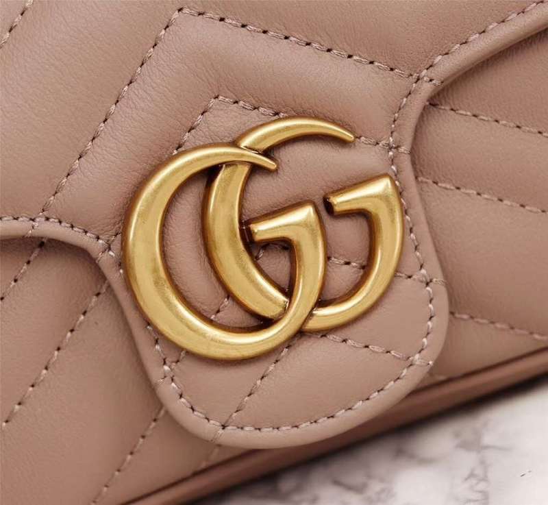 GGG - Bags District - 600