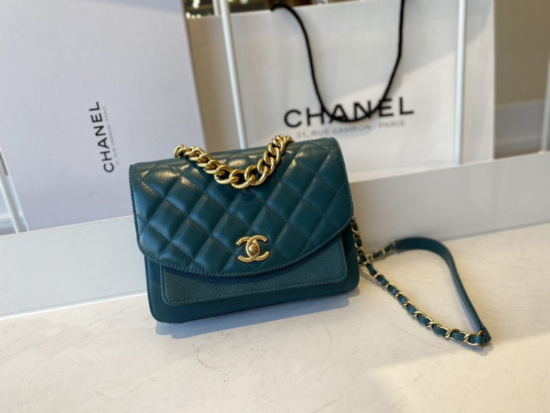 Chanel Bags - BG Bags - 1643