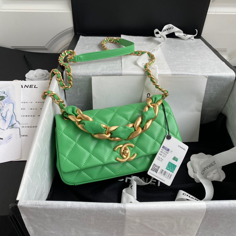 bags-district - Chanel Bags - 7397