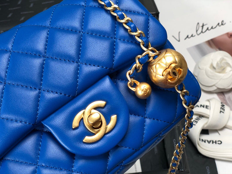 bags-district - Chanel Bags - 7463