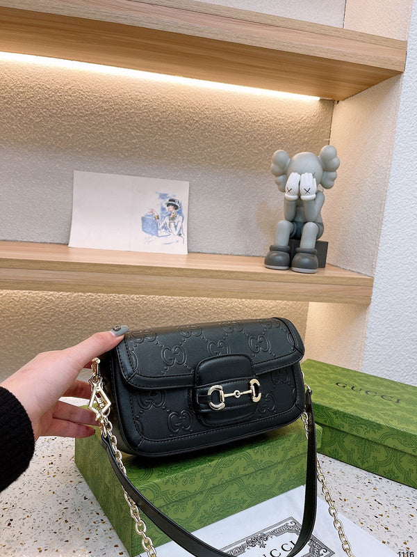 Luxury - Gucci Bags - 346