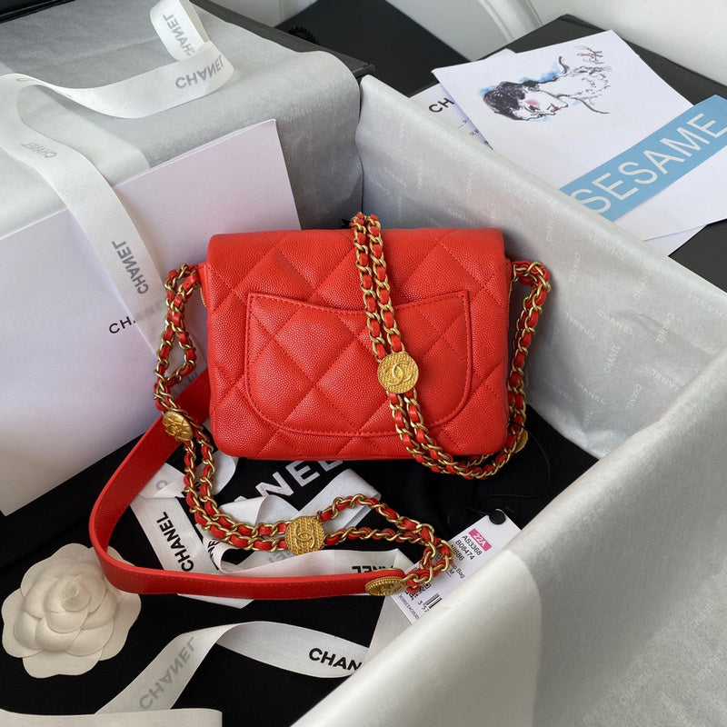 bags-district - Chanel Bags - 7589