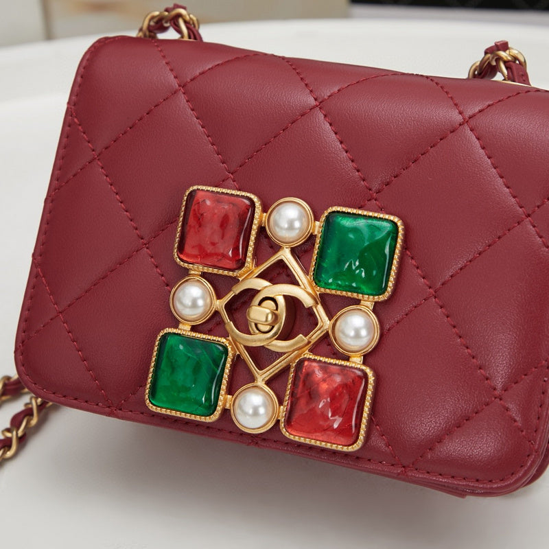 Chanel Bags - BG Bags - 1630