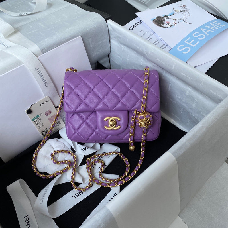 bags-district - Chanel Bags - 7641