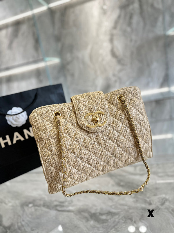 bags-district - Chanel Bags - 7009