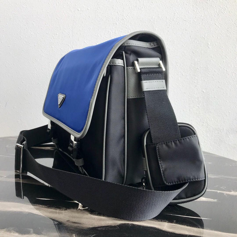 PDA - Bags District - 110